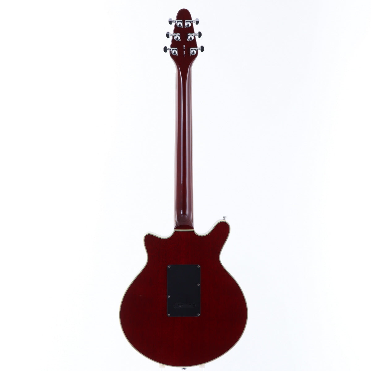 [SN BHM181631] USED Brian May Guitars / Brian May Special Red [20]