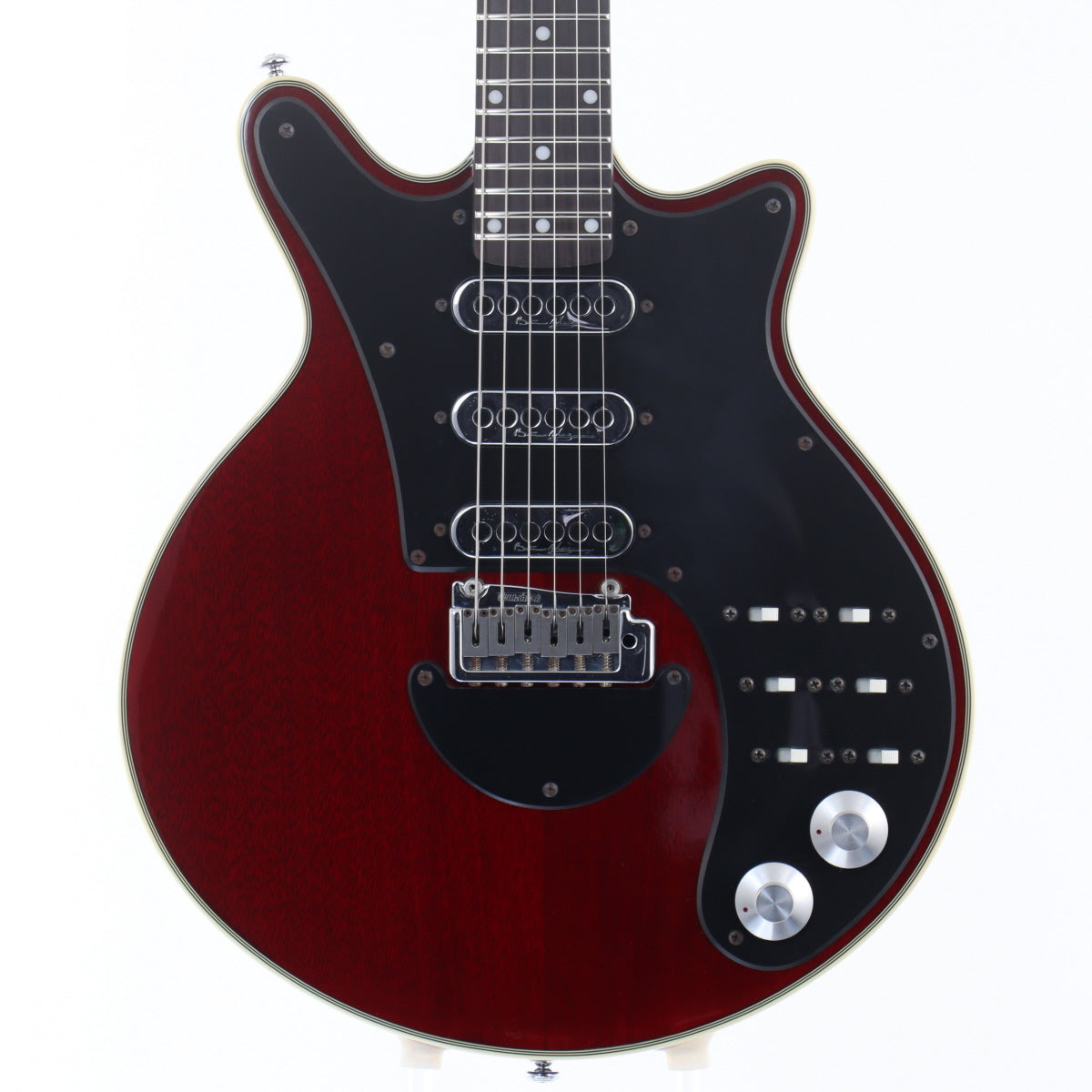 [SN BHM181631] USED Brian May Guitars / Brian May Special Red [20]