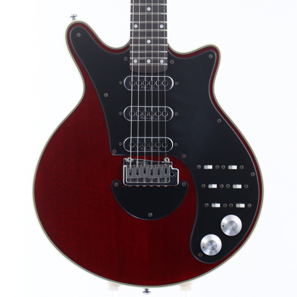 [SN BHM181631] USED Brian May Guitars / Brian May Special Red [20]