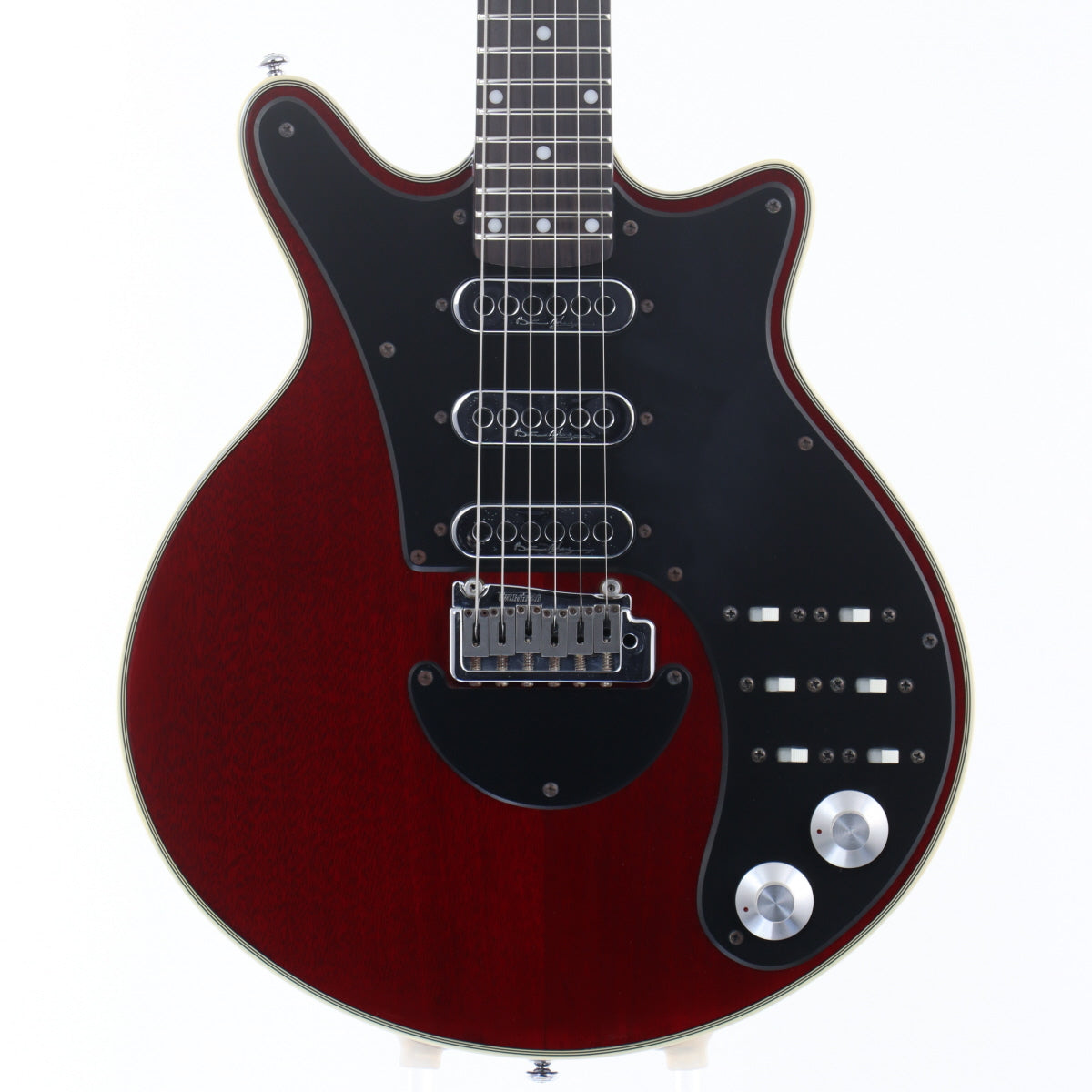 [SN BHM181631] USED Brian May Guitars / Brian May Special Red [20]