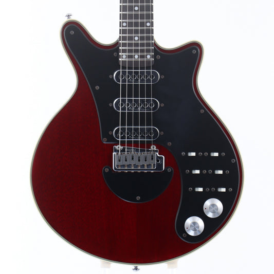 [SN BHM181631] USED Brian May Guitars / Brian May Special Red [20]