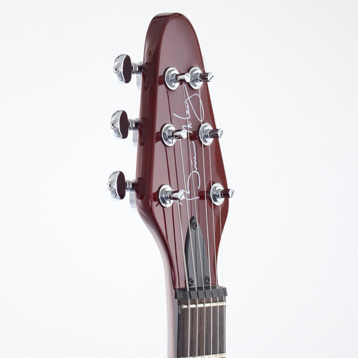 [SN BHM181631] USED Brian May Guitars / Brian May Special Red [20]