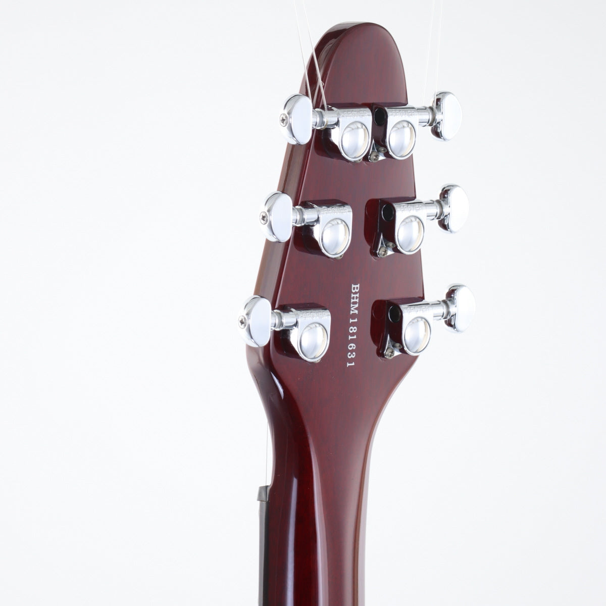 [SN BHM181631] USED Brian May Guitars / Brian May Special Red [20]