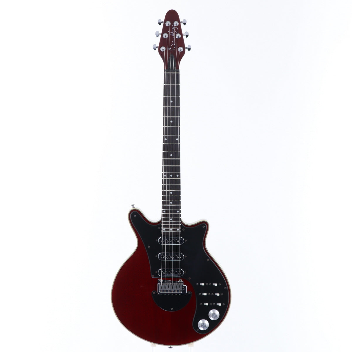 [SN BHM181631] USED Brian May Guitars / Brian May Special Red [20]