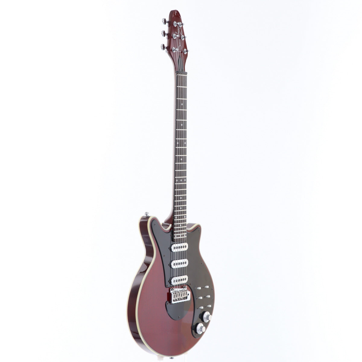 [SN BHM181631] USED Brian May Guitars / Brian May Special Red [20]