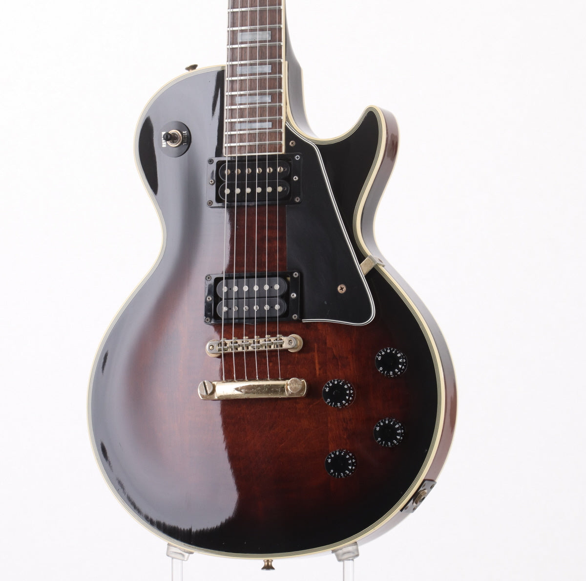 [SN A832122] USED GRECO / EGC68-80 VS [10]
