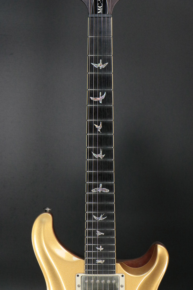 [SN 182368] USED Paul Reed Smith (PRS) / Mccarty 58 Gold Top 2011 [10]