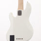 [SN JD20015803] USED Fender / Made in Japan Limited Deluxe Jazz Bass V Arctic White [4.21kg / 2020] Fender 5-string bass [08]
