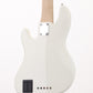 [SN JD20015803] USED Fender / Made in Japan Limited Deluxe Jazz Bass V Arctic White [4.21kg / 2020] Fender 5-string bass [08]