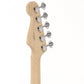 [SN JD20015803] USED Fender / Made in Japan Limited Deluxe Jazz Bass V Arctic White [4.21kg / 2020] Fender 5-string bass [08]