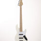 [SN JD20015803] USED Fender / Made in Japan Limited Deluxe Jazz Bass V Arctic White [4.21kg / 2020] Fender 5-string bass [08]