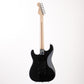[SN JD18013476] USED Fender / FSR Aerodyne Stratocaster Black Rosewood Fingerboard Mirror PIckguard 2018 [09]