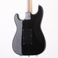 [SN JD18013476] USED Fender / FSR Aerodyne Stratocaster Black Rosewood Fingerboard Mirror PIckguard 2018 [09]