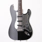[SN JD18013476] USED Fender / FSR Aerodyne Stratocaster Black Rosewood Fingerboard Mirror PIckguard 2018 [09]