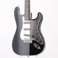 [SN JD18013476] USED Fender / FSR Aerodyne Stratocaster Black Rosewood Fingerboard Mirror PIckguard 2018 [09]