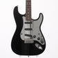 [SN JD18013476] USED Fender / FSR Aerodyne Stratocaster Black Rosewood Fingerboard Mirror PIckguard 2018 [09]