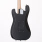 [SN JD18013476] USED Fender / FSR Aerodyne Stratocaster Black Rosewood Fingerboard Mirror PIckguard 2018 [09]