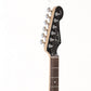 [SN JD18013476] USED Fender / FSR Aerodyne Stratocaster Black Rosewood Fingerboard Mirror PIckguard 2018 [09]