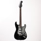 [SN JD18013476] USED Fender / FSR Aerodyne Stratocaster Black Rosewood Fingerboard Mirror PIckguard 2018 [09]