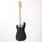 [SN JD18013476] USED Fender / FSR Aerodyne Stratocaster Black Rosewood Fingerboard Mirror PIckguard 2018 [09]