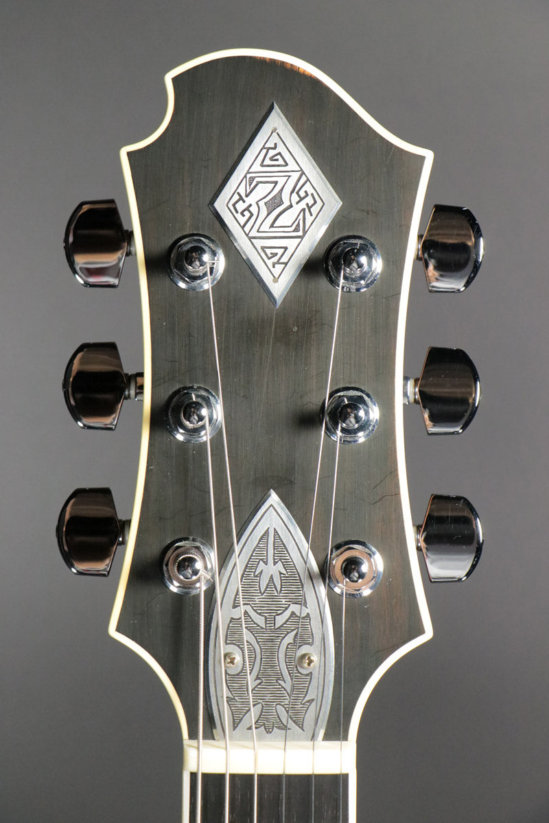 [SN A352707] USED ZEMAITIS / S22MT Tribal Tattoo 2 [10]