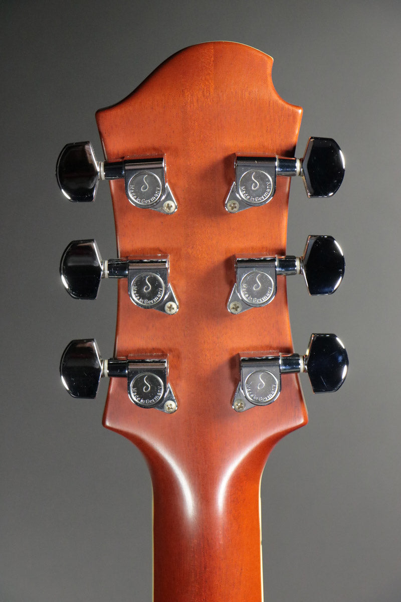 [SN A352707] USED ZEMAITIS / S22MT Tribal Tattoo 2 [10]