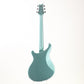 [SN S2049031] USED PAUL REED SMITH / S2 Vela Dot Inlay Frost Green Metallic [10]