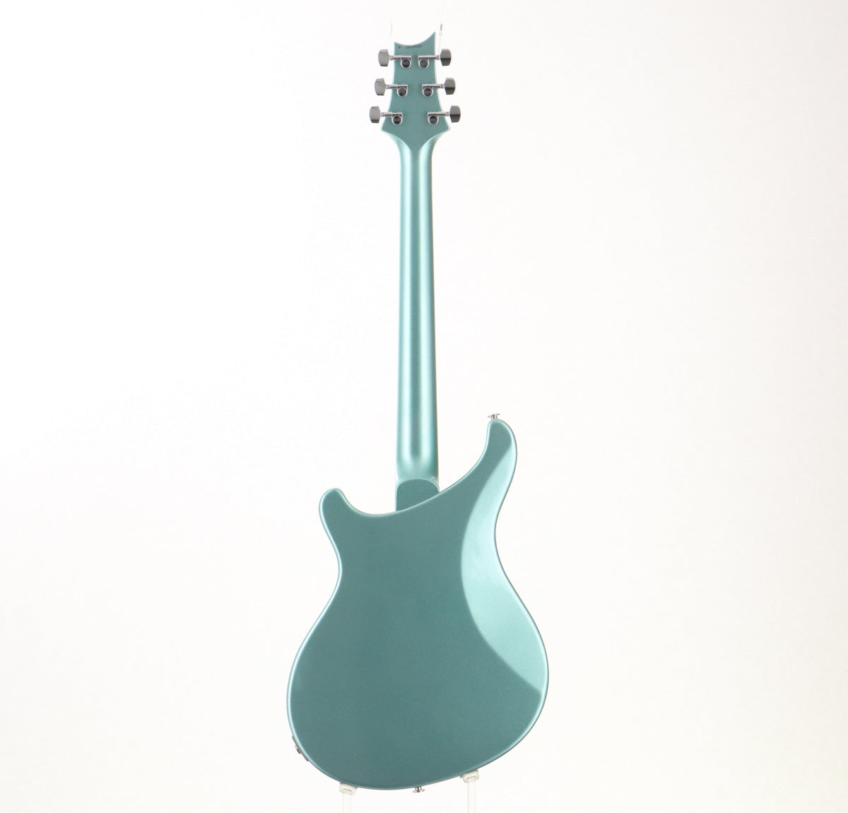 [SN S2049031] USED PAUL REED SMITH / S2 Vela Dot Inlay Frost Green Metallic [10]