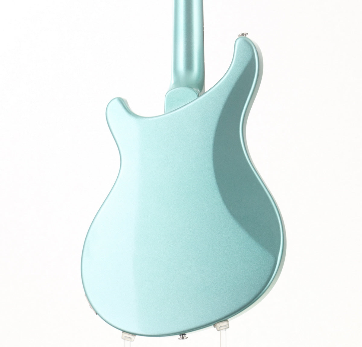 [SN S2049031] USED PAUL REED SMITH / S2 Vela Dot Inlay Frost Green Metallic [10]