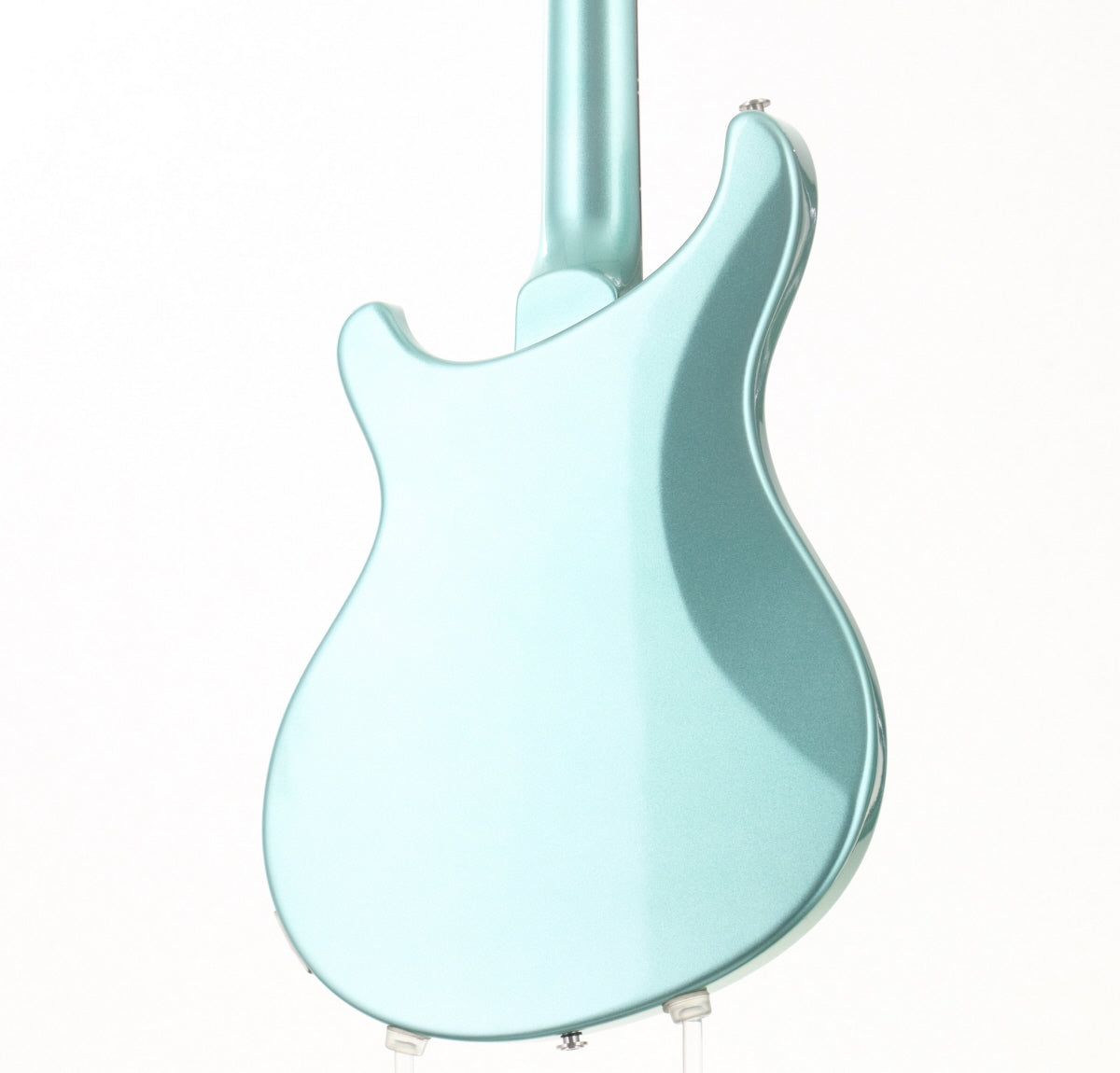 [SN S2049031] USED PAUL REED SMITH / S2 Vela Dot Inlay Frost Green Metallic [10]