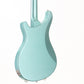 [SN S2049031] USED PAUL REED SMITH / S2 Vela Dot Inlay Frost Green Metallic [10]