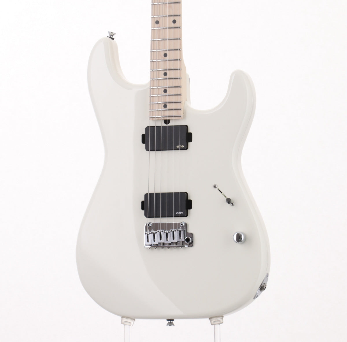 [SN 033143] USED TS GUITARS / ST-22 CUSTOM OWT [03]
