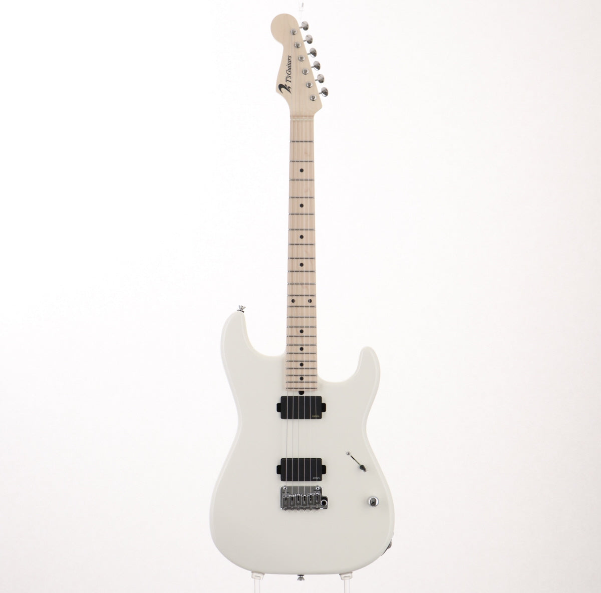 [SN 033143] USED TS GUITARS / ST-22 CUSTOM OWT [03]
