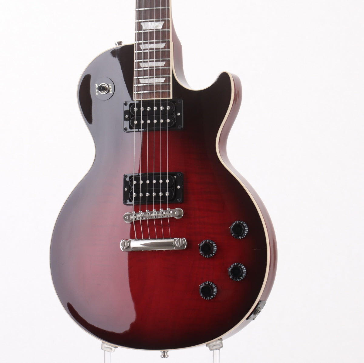 [SN 202700308] USED GIBSON USA / Limited Slash Les Paul Standard Vermillion Burst [06]