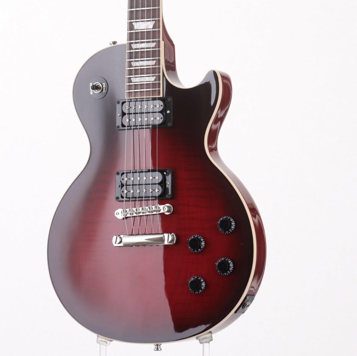 [SN 202700308] USED GIBSON USA / Limited Slash Les Paul Standard Vermillion Burst [06]