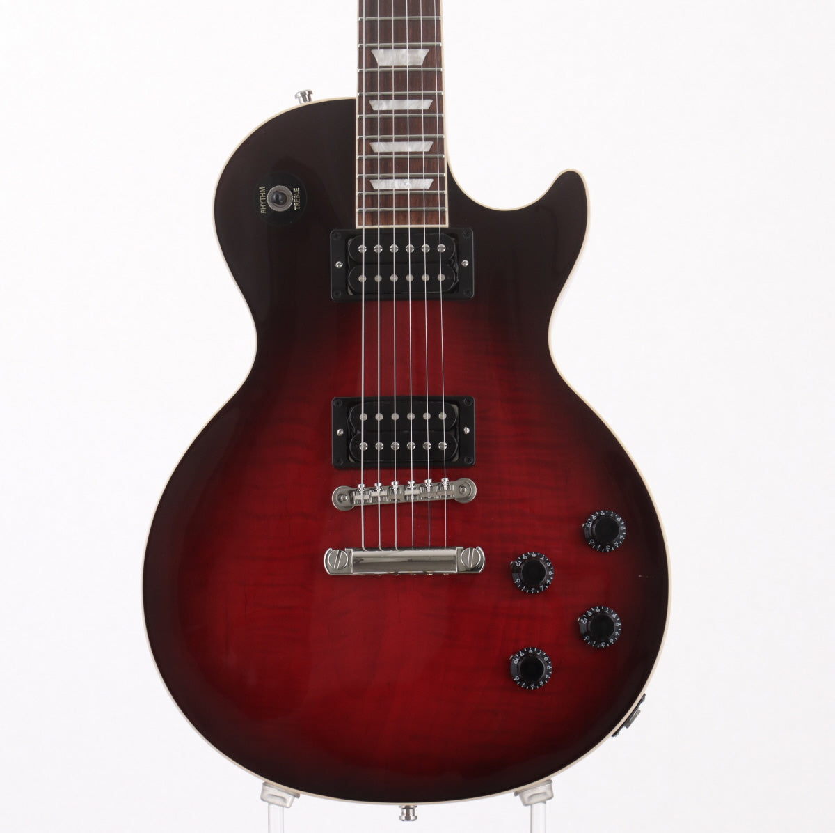 [SN 202700308] USED GIBSON USA / Limited Slash Les Paul Standard Vermillion Burst [06]