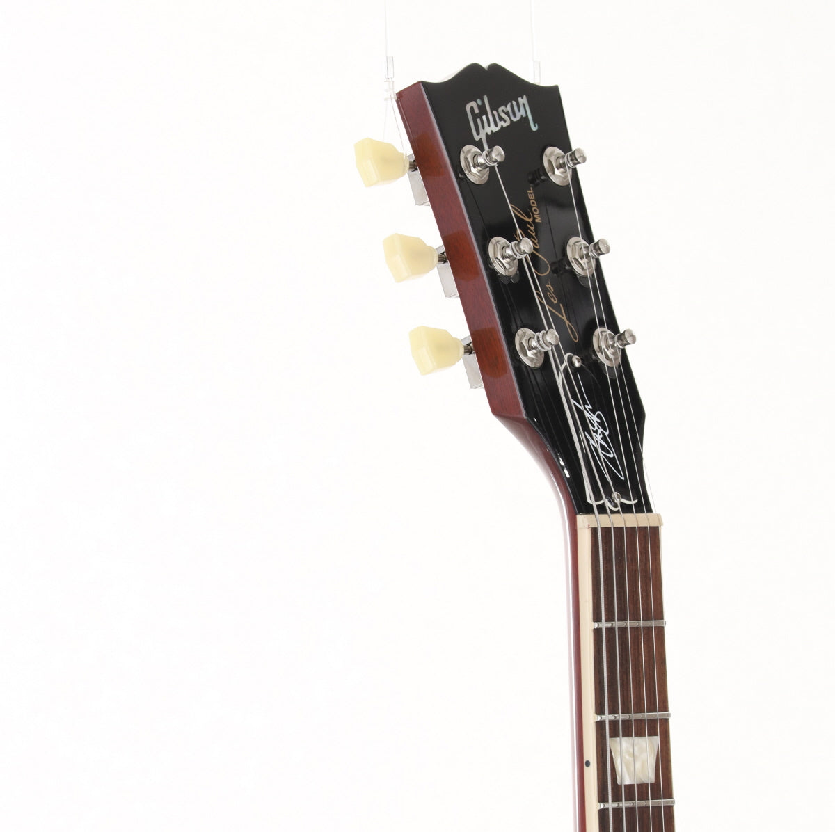 [SN 202700308] USED GIBSON USA / Limited Slash Les Paul Standard Vermillion Burst [06]