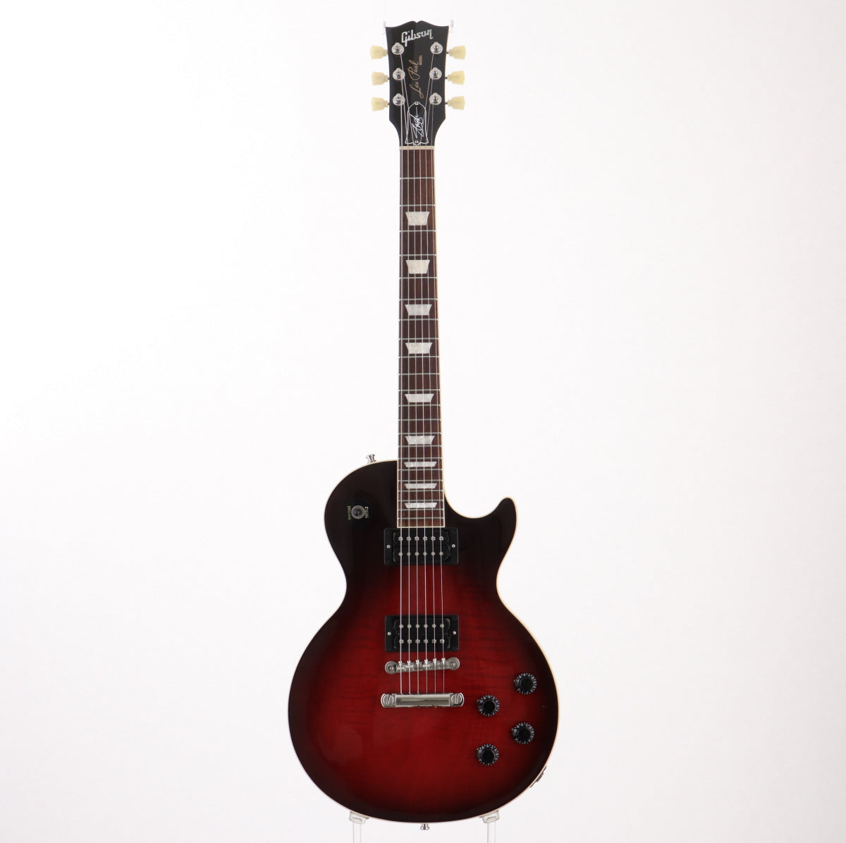 [SN 202700308] USED GIBSON USA / Limited Slash Les Paul Standard Vermillion Burst [06]