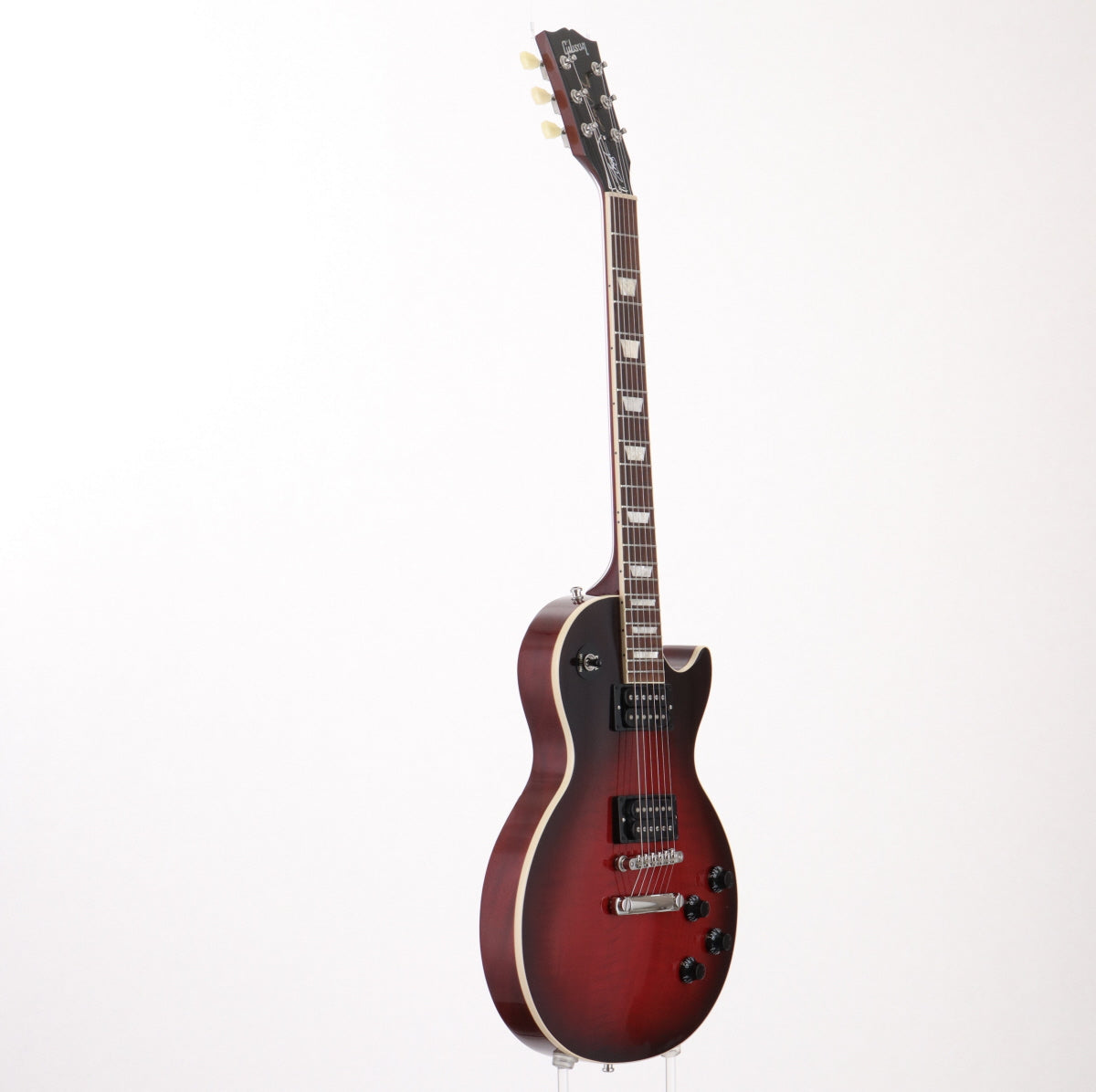 [SN 202700308] USED GIBSON USA / Limited Slash Les Paul Standard Vermillion Burst [06]