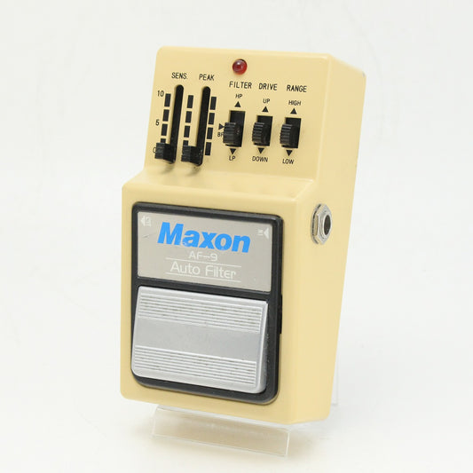 [SN 13XNA0033] USED MAXON / AF9 [03]