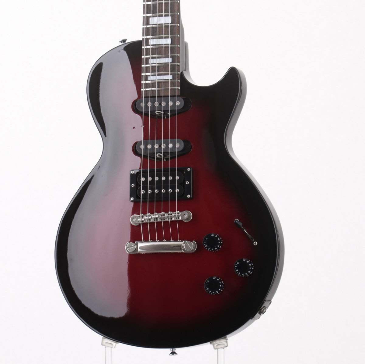 USED EDWARDS / E-I-85LP-IV INORAN [09]