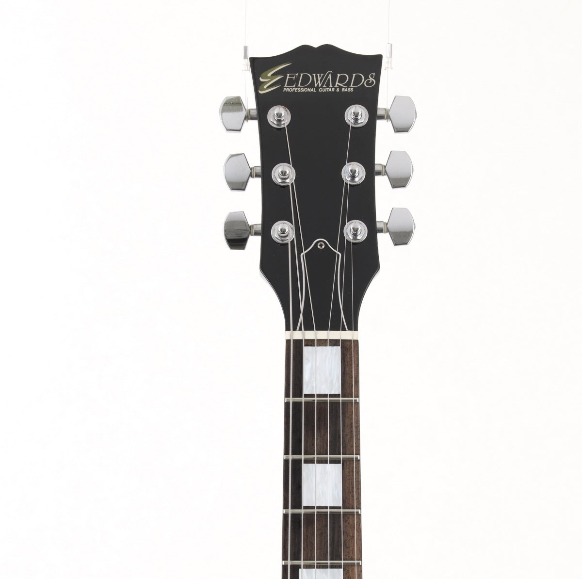 USED EDWARDS / E-I-85LP-IV INORAN [09]