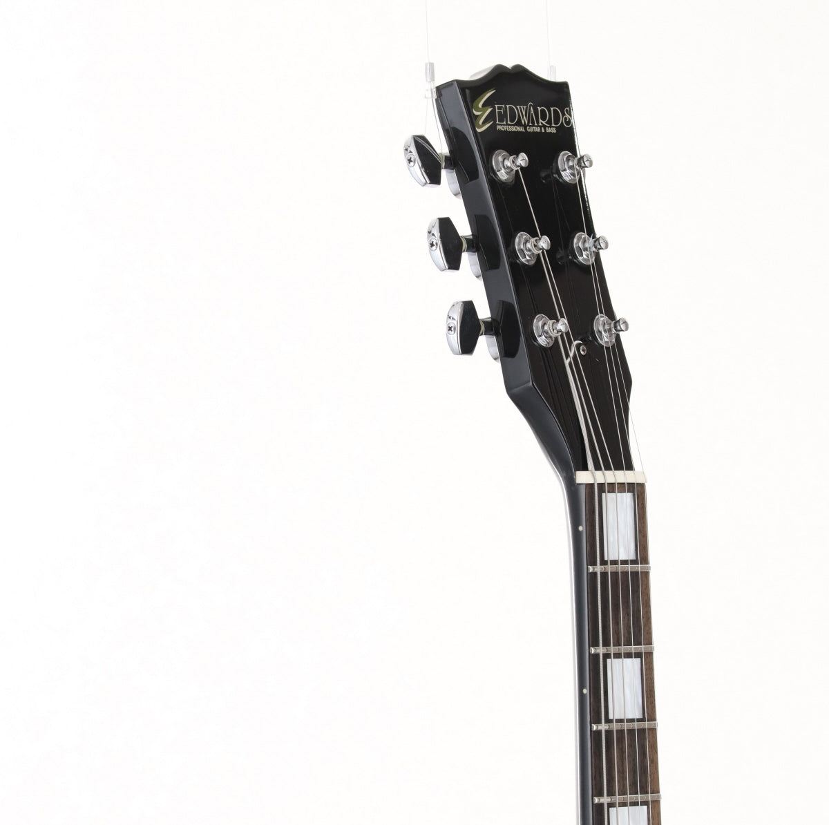 USED EDWARDS / E-I-85LP-IV INORAN [09]