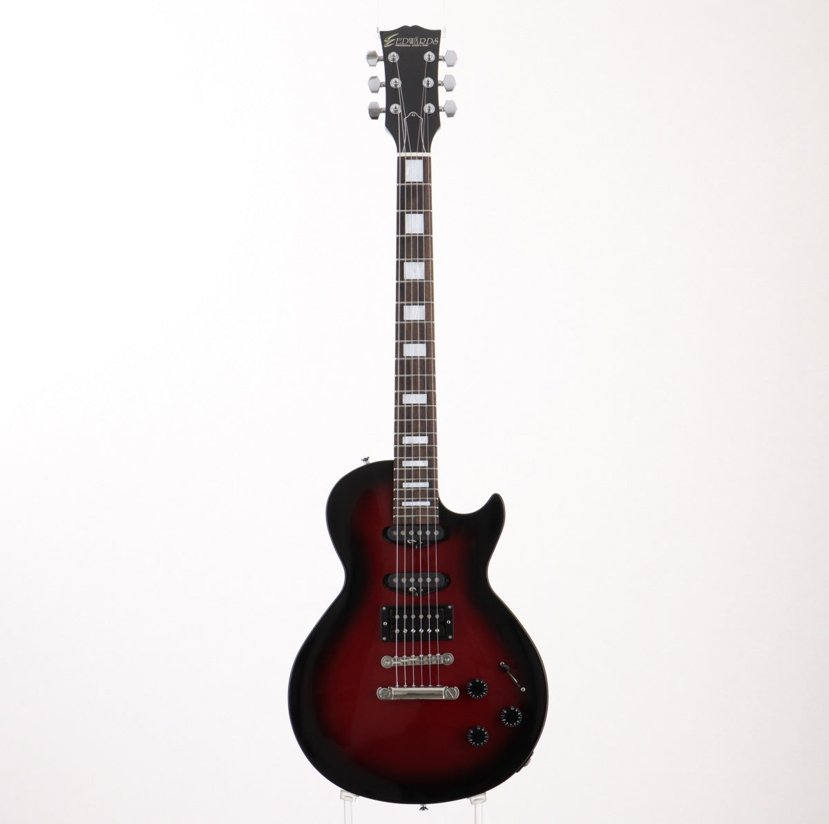 USED EDWARDS / E-I-85LP-IV INORAN [09]