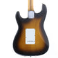 [SN J024583] USED Fender Japan / Stratocaster ST54-900 1991 Tabacco Sunburst [12]