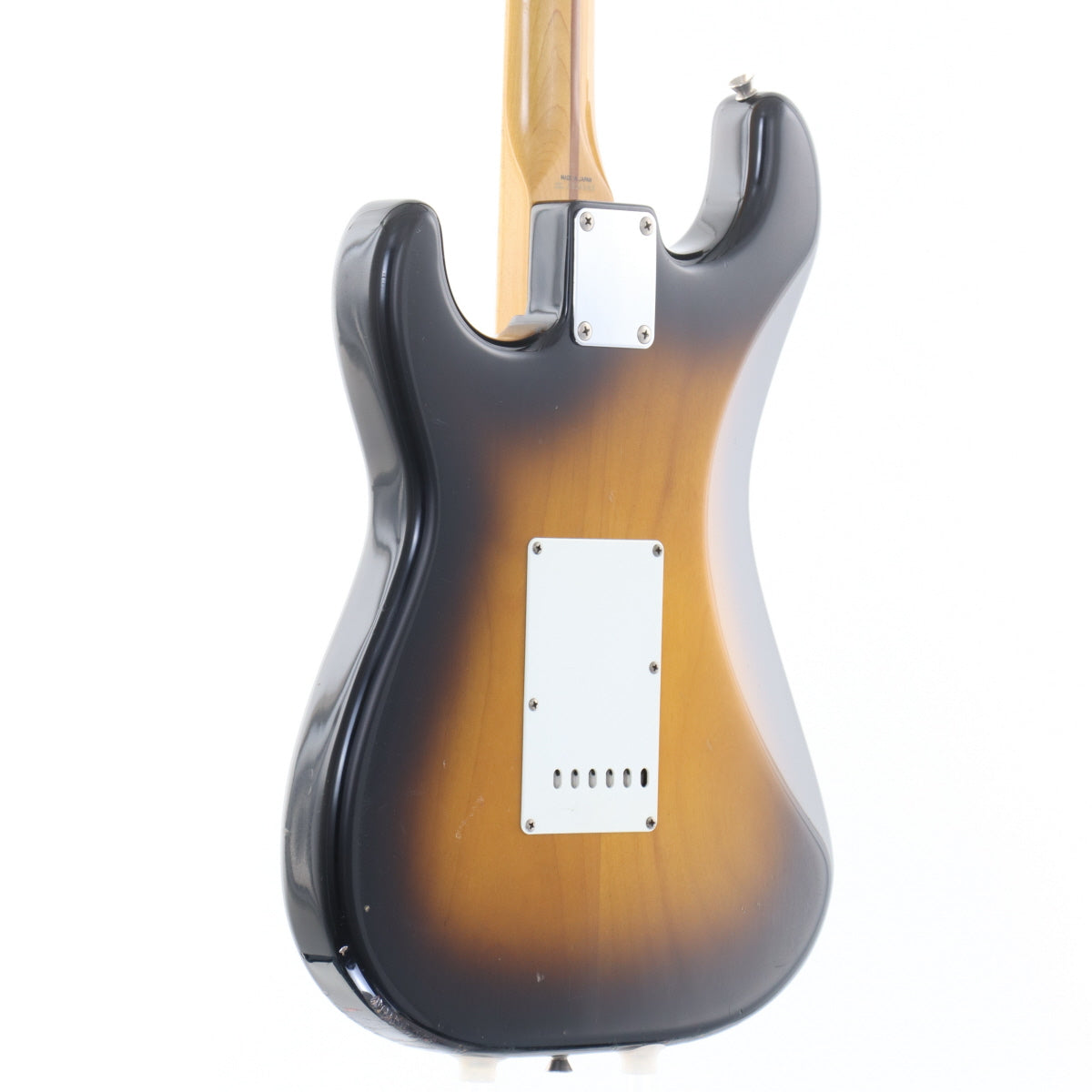 [SN J024583] USED Fender Japan / Stratocaster ST54-900 1991 Tabacco Sunburst [12]