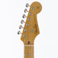 [SN J024583] USED Fender Japan / Stratocaster ST54-900 1991 Tabacco Sunburst [12]