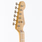 [SN J024583] USED Fender Japan / Stratocaster ST54-900 1991 Tabacco Sunburst [12]