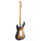 [SN J024583] USED Fender Japan / Stratocaster ST54-900 1991 Tabacco Sunburst [12]