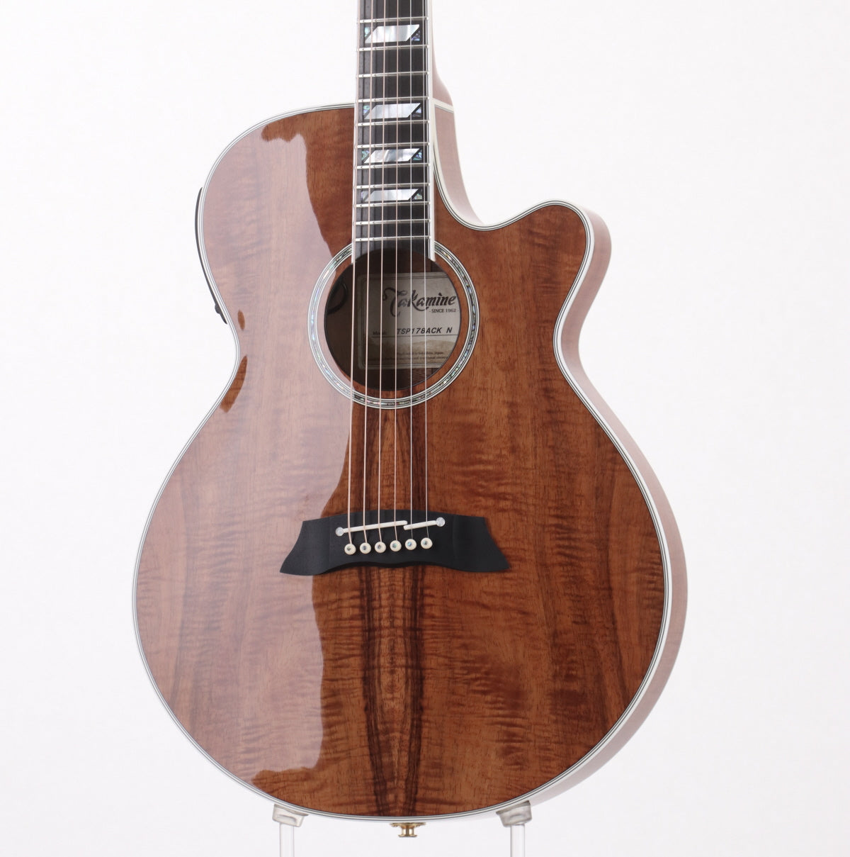 [SN 59120179] USED Takamine / TSP178ACK N made in 2021 [09]
